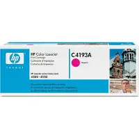 HP C4193a Hp Ljc.4500 4550 Toner