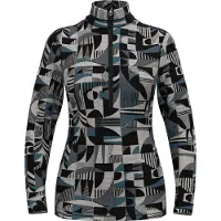 Odlo 112141 Merino Heritage Langarmet Baselag