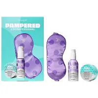 Benefit Pampered & Porefessional Kit