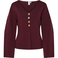 Y.A.S Yasmikkala Strikket Cardigan