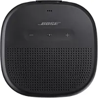 Bose Soundlink Micro Bluetooth-høyttaler