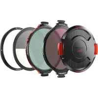 FreeWell Nd/cpl All Day Filter Kit Dslr/dslm-kamerafilter