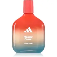 Adidas Vibber Kvinne Glad Følelser Eau De Parfum 100ml