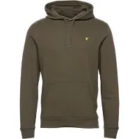 Lyle & Scott Ml416vog Hettegenser