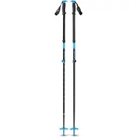 Black Diamond Expedition Spaserstokker