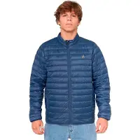 Rip Curl Anti Series Search Puffer Crew Collegegenser