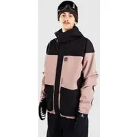 Volcom Kleveland Jakke rosa