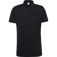 Mammut Logo Kortermet Poloskjorte