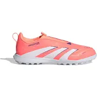 Adidas Predator League Laceless Tf Junior Fotballsko