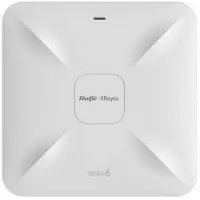 Ruijie Reyee Rg-rap2260 Ax3200 Wifi-tilgangspunkt