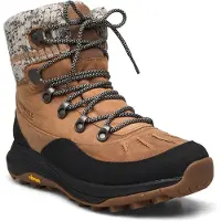 Merrell Siren 4 Thermo Mid Zip Wp Tursko