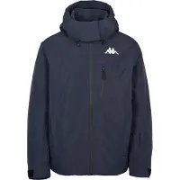 Kappa Scaniv, Skijakke, Herre, Blue Navy