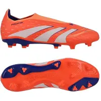 Adidas Predator League Laceless Fg/mg Fotballsko