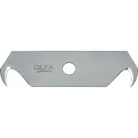Olfa Hob-2 17.5 Mm Kutterblad 5 Enheter