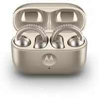 Motorola Moto Buds Loop - Swarowski French Oak