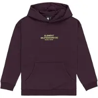 Element Skateboard Co Hettegenser