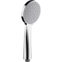 NORH Signe hand shower 1 spray chrome