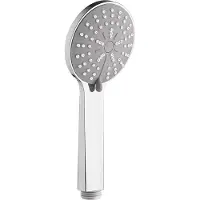 NORH Sigrid hand shower 5 spray chrome