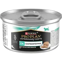 Purina PRO PLAN Veterinary Diets Feline EN ST/OX Gastrointestinal Mousse - Sparepakke: 48 x 195 g