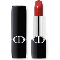 Dior Rouge Satin 743 Leppestift
