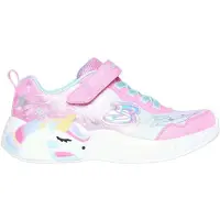SKECHERS Unicorn Dreams Wishful Magic Treningssko