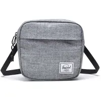 Herschel Skulderveske - Classic+ - 2L - Raven Crosshatch - - OneSize - Skulderveske