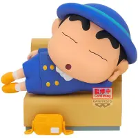 Banpresto Nakayoshi Memories La Oss Gå Til Barnehagen Med Bochan-figuren 11 Cm