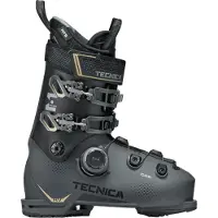 Tecnica Mach BOA HV 100 GW, Skistøvler, Herre, Race Gray