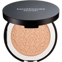 bareMinerals Original Mineral Spf15 Nº07 Golden Ivory 8g Foundation