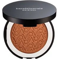 bareMinerals Original Pressed Powder Foundation 8 ml - Neutral Dark 24