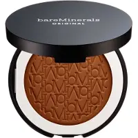 bareMinerals Original Pressed Powder Foundation 8 ml - Warm Deep 27