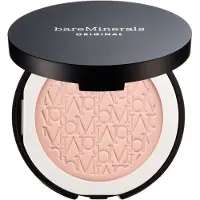 bareMinerals Original Mineral Spf15 Nº05 Fairly Medium 8g Foundation
