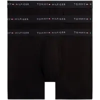 Tommy Hilfiger Um0um03696 Brief Boxers 3 Enheter