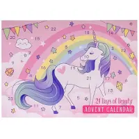 Accentra 24 h Days Of Beauty adventskalender