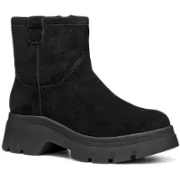 Geox Pluette Høyhælte Booties