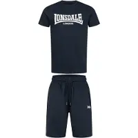 Lonsdale Moy Treningsdress