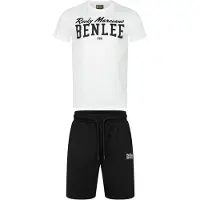 Benlee Rees Kortarmet T-skjorte