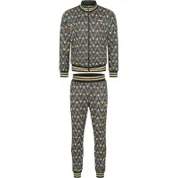 Lonsdale Rendale Slim Fit Treningsdress