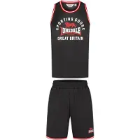 Lonsdale Pewsey Treningsdress