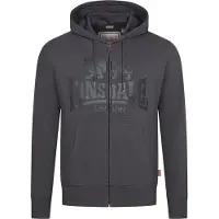 Lonsdale Krafty Genser Med Hel Glidelås