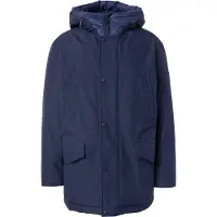 Hugo Boss for man. 50547078 Osiass jacket navy (50), Casual, Polyester