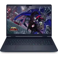 Dell Alienware 16x Aurora Intel Core Ultra 9-275hx/32gb/1tb Ssd/geforce Rtx 5070/16´´/win11 Gaming Bærbar Datamaskin