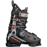 Nordica Speedmachine 3 BOA 110 GW, Skistøvler, Herre, Black/Grey/Red