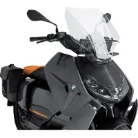 Puig V-tech Line Touring Bmw Ce 04 2025 Frontrute