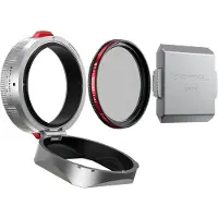 FreeWell Solblender For Fuji Gfx 100rf
