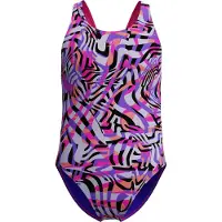 Speedo Digital Allover Badetøy