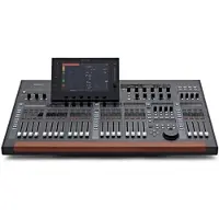 Behringer WING Digital Mikser Svart