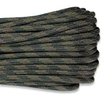 Atwood Paracord 550, Code Talker 30,5m