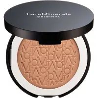 bareMinerals Original Mineral Spf15 Nº18 Medium Tan 8g Foundation
