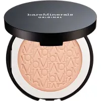 bareMinerals Original Pressed Powder Foundation 8 ml - Neutral Ivory 06